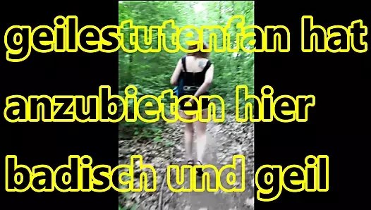 Kameralı göl turunda bayan açık hava partisi