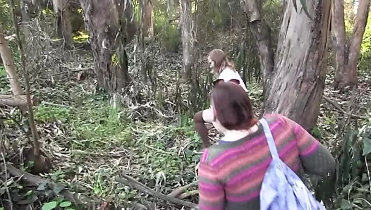 Kamu – maggie kargaşa ve jolene parton lezbiyenler