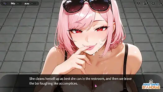 EP1: My Horny Roomies Gameplay