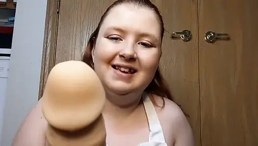 İş arkadaşı budy'i emiyor