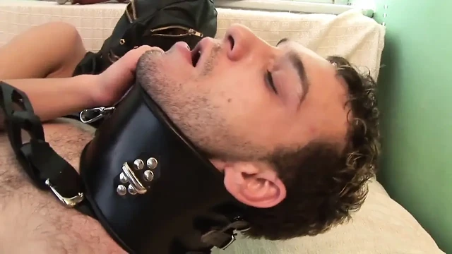 Götten sert sikilmeyi seviyor