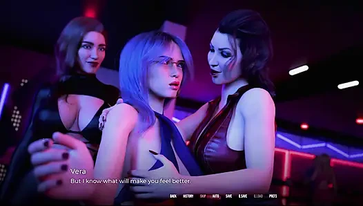 Güvensiz Koca Bölüm 23