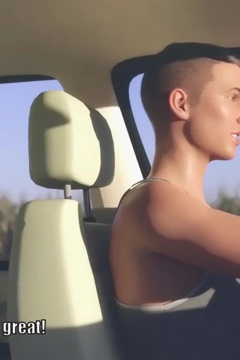 Amanda' ya. Bölüm 1