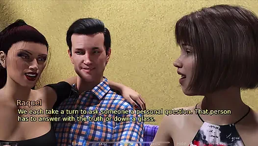 Alice Harikalar Diyarında - bölüm 9&10