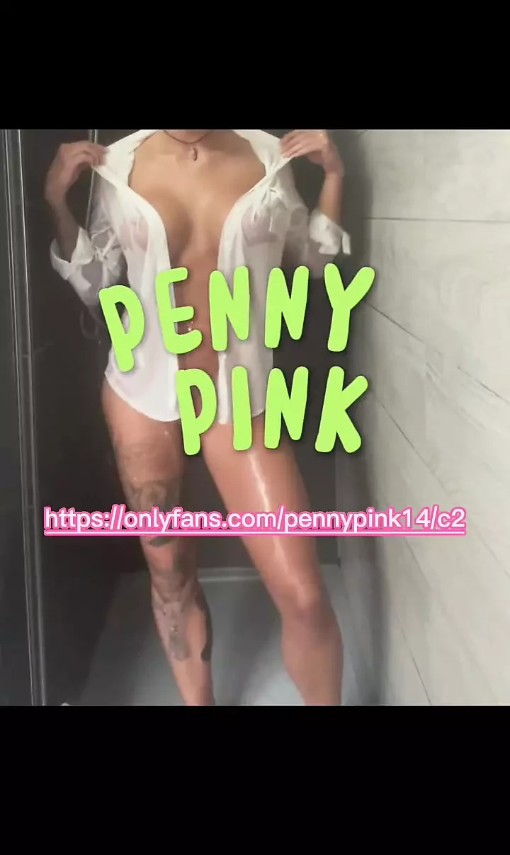 OnlyFans Leaked: Driving Crazy in the Shower