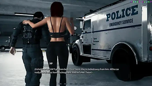 1thousand tarafından sibernetik baştan çıkarma - evde grup seks, orta yaşlı seksi kadın ve kızıl 33