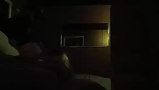 Olgun yiyor boşalmak