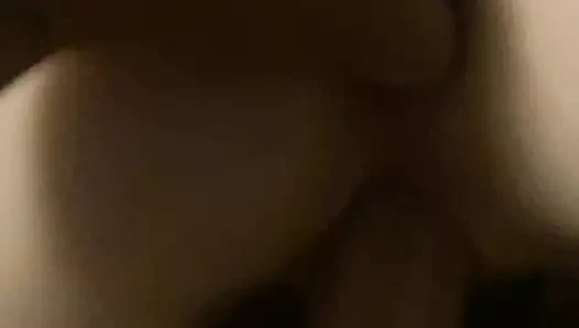 Karım eve gelmeden önce seksi kızıl saçlı sahibemi sikiyorum bakış açısı