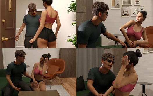 Tapılan evlilik - bölüm 2 - v1.0 - bölüm 1