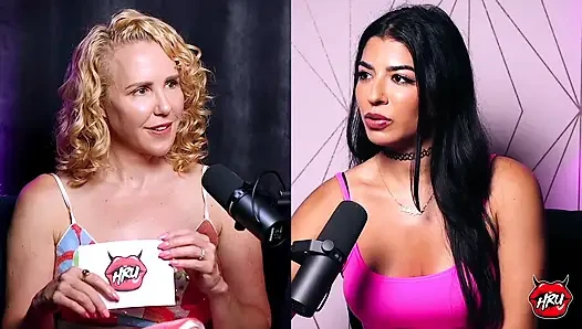 Yoğun bakım hemşiresinden Bollywood yetişkin yıldızına: Jasmine Sherni'nin vahşi kariyer anahtarı