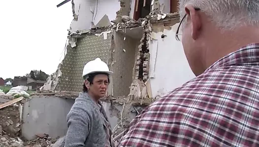 Xxxl alman aşk - bölüm 5