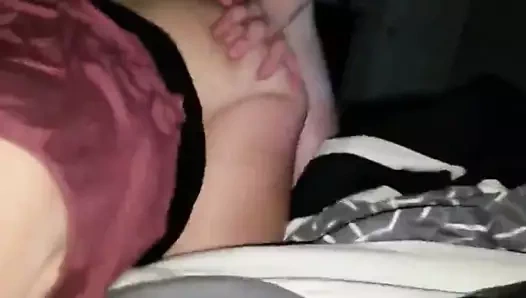 Kızımı patronla paylaşmak