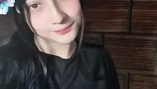 Şiddetli üvey anne tutkusu ateşte ve dumanda patlıyor