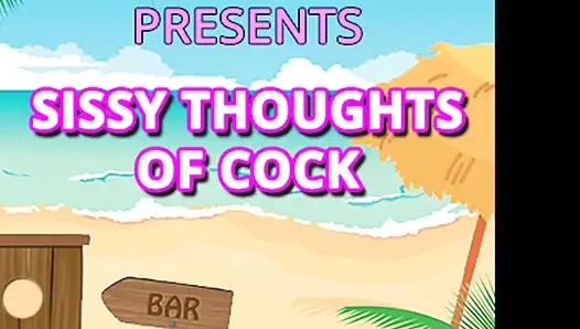 Sadece ses - kamp kadın kılıklı boi kadın kılıklı yarak düşüncelerini sunuyor