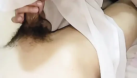 İlk başta, sadece yardım istemekle ilgili bir soruydu, ama sonunda bunu istedim.