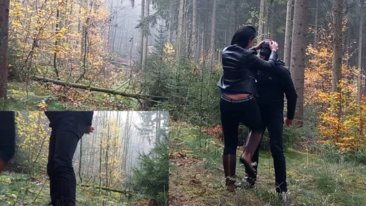 Taşaklara gerçek bir tekme