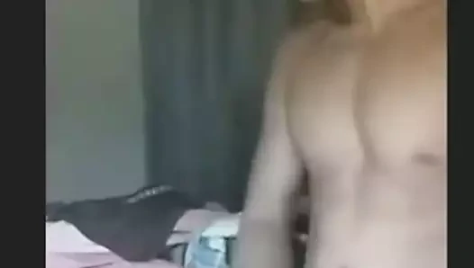 Chinese büyük horoz solo