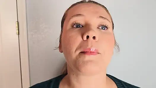 Azgın boşanmış kilise fahişesi cumfest bukkake bölüm 2