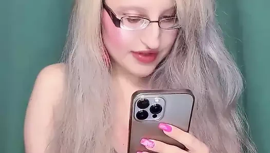 Aşk bağımlılığı web kamerası seansı bölüm 3