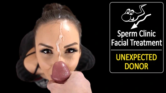 Sperm kliniği: beklenmedik donör - önizleme - immeganlive