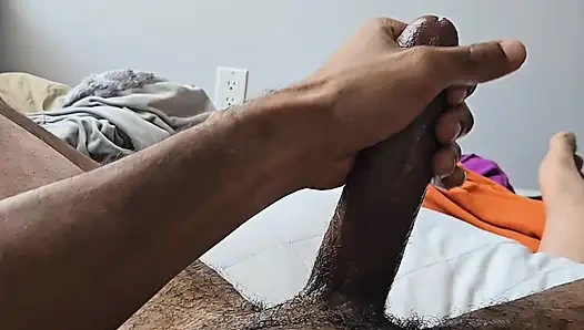 Elimden bir şey gelmiyor