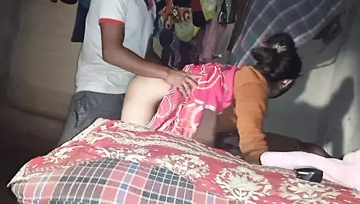 Desi Aunty Doggy Style Chudai Village