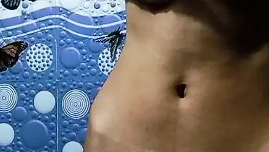 Indian bathroom viral vidoe