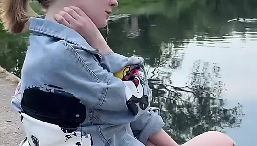 Lonely_shine videosu