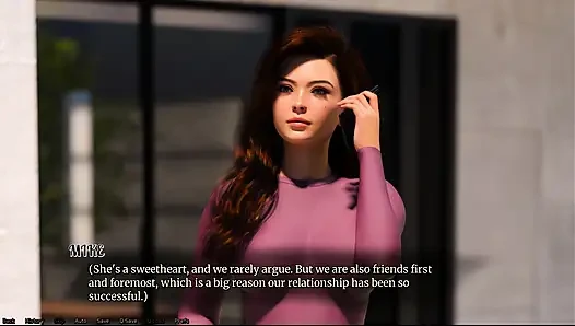 Güçlü Arzu (bölüm 1)