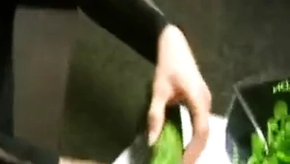 olgun üzerinde mutfak