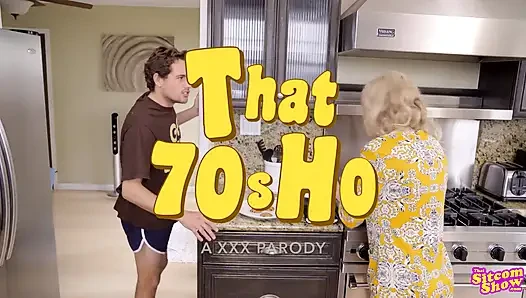 70'lerin ho here kitty kitty - s3e1