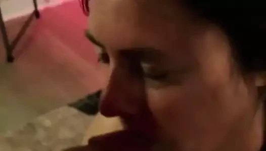 karısı çalışıyor derin