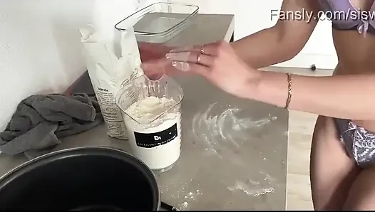 Ev yapımı meat pie