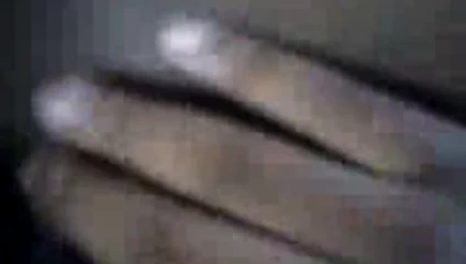 Elle hurle de plaisir