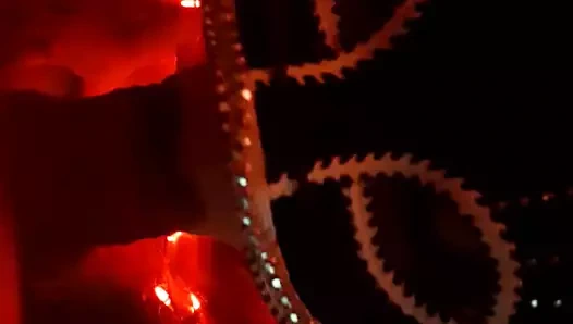 Noel amcık emme horoz! pov