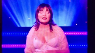 Lorraine kelly dev memeler