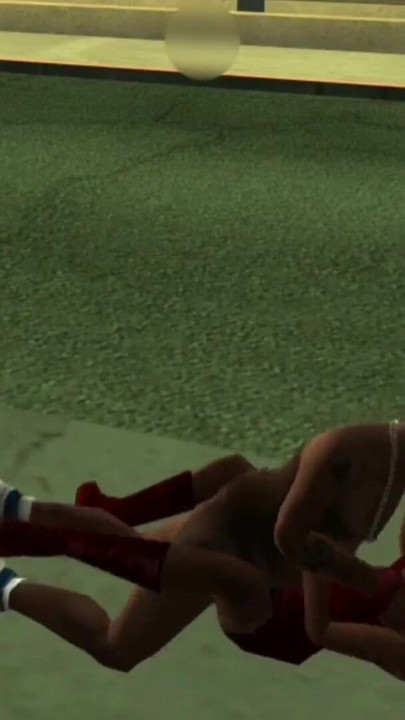 Gta San andreas hot coffee mod - Cj goes out with Michelle and have sex in different positions | Clip 2