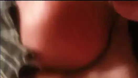 gözleri bağlı karısı