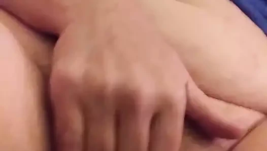 karısı oyun ile kendisi