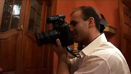 1 uomo başına 2 donne 2 - bölüm 5