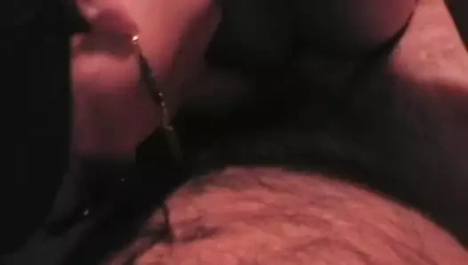 Viola ve bir arkadaşı...