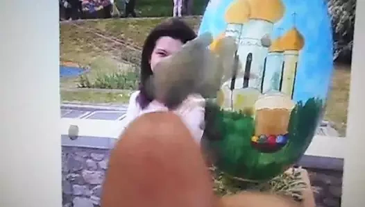 Vika sivun, senin için boşalmaya haraç!