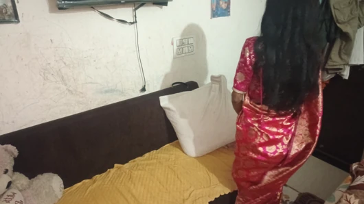 Bhabi Ki Chudai Bölüm-2