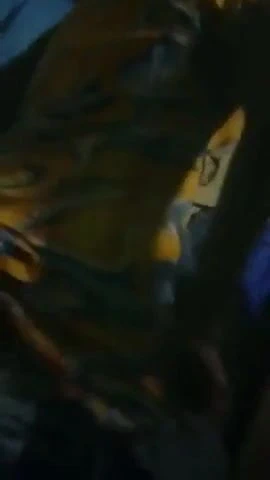 Sri Lankalı teyze elbise değişikliği