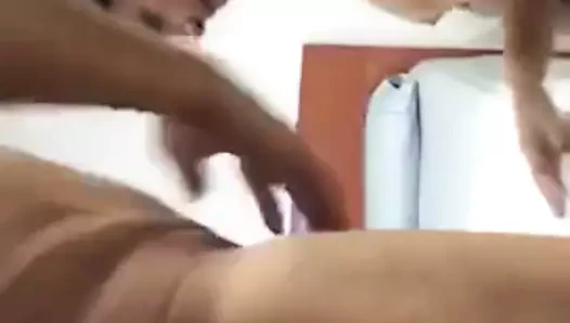 Comolombina mando viejito