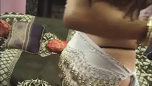 Aladdin ve Jasmin - Arap gecesi