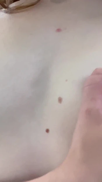 Teen Girl Public Masturbation