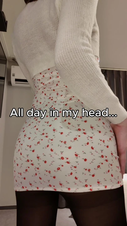 bütün gün kafamın içinde