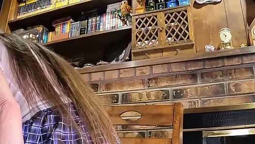 Longpussy. Göt Düellosu.