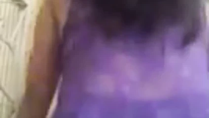 Dancando funk seksi.